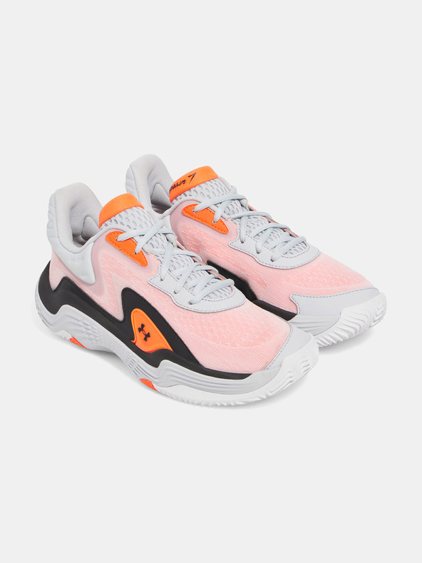 Under Armour Uniseks cipele Under Armour UA Spawn 7