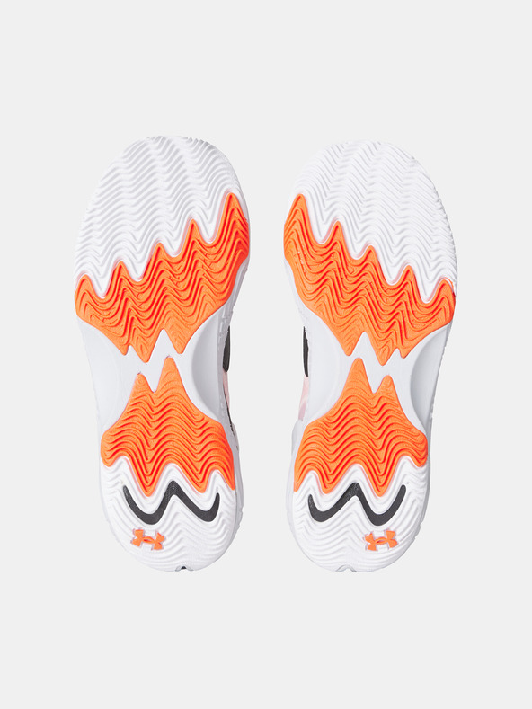 Under Armour Uniseks cipele Under Armour UA Spawn 7