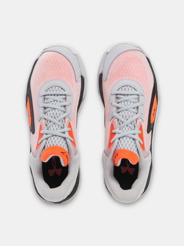 Under Armour Uniseks cipele Under Armour UA Spawn 7