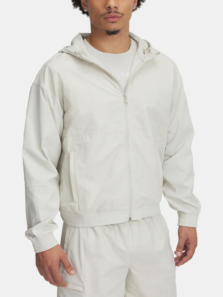 Under Armour Muška jakna Under Armour Curry Woven Jacket