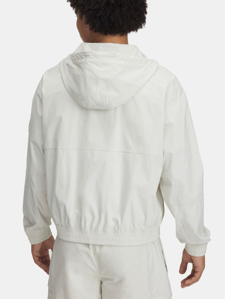 Under Armour Muška jakna Under Armour Curry Woven Jacket