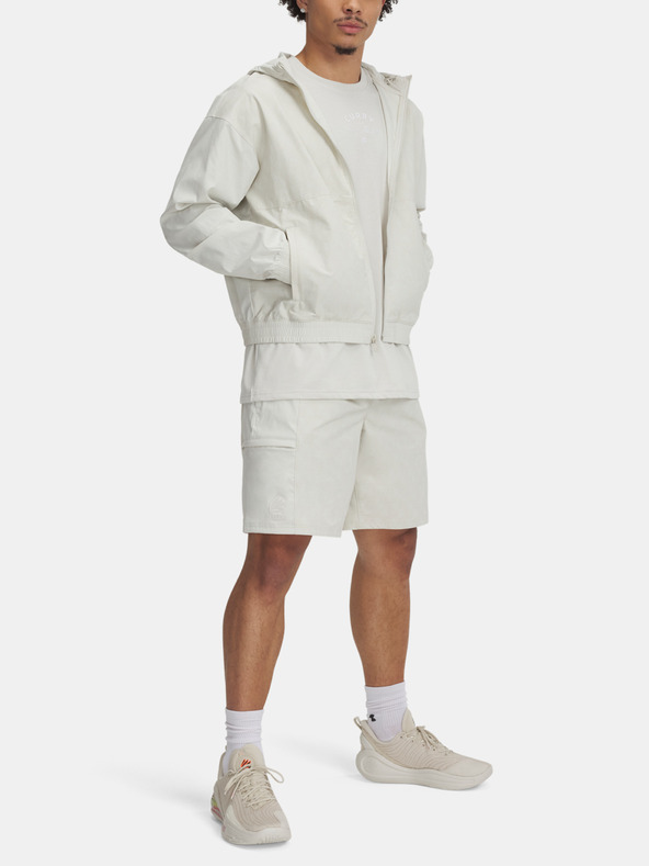 Under Armour Muška jakna Under Armour Curry Woven Jacket