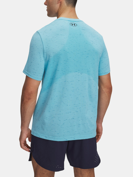 Under Armour Muška majica Under Armour Vanish Seamless SS
