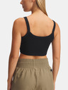 Under Armour Ženska Under Armour UA Rival Rib Baby tenk