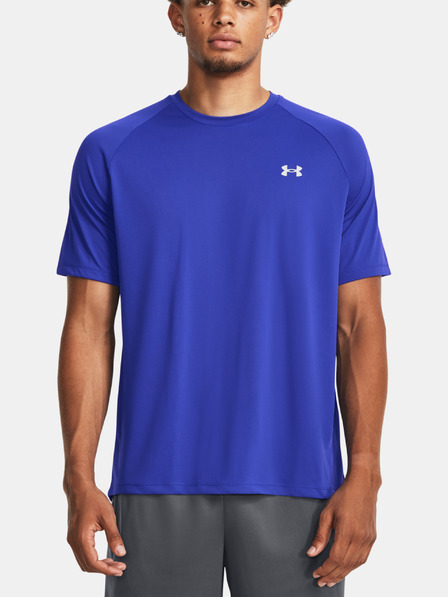 Under Armour Muška majica Under Armour UA Tech Reflective SS