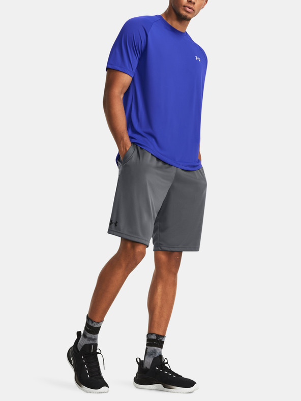 Under Armour Muška majica Under Armour UA Tech Reflective SS