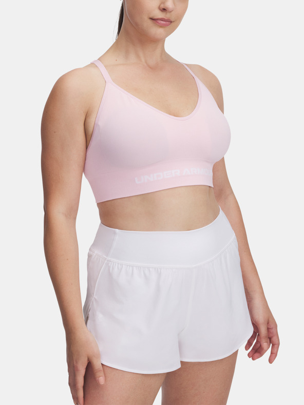 Under Armour Ženski grudnjak Under Armour Vanish Seamless Low Bra