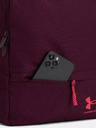 Under Armour Uniseks ruksak Under Armour UA Loudon Backpack SM