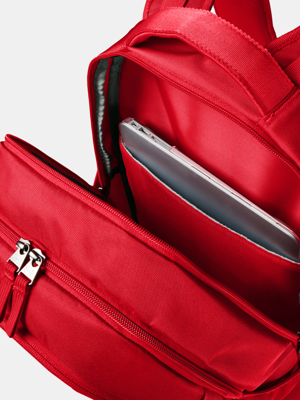 Under Armour Uniseks ruksak Under Armour UA Storm Hustle 5.0 Storm Backpack