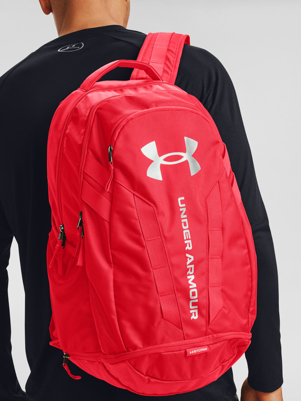 Under Armour Uniseks ruksak Under Armour UA Storm Hustle 5.0 Storm Backpack