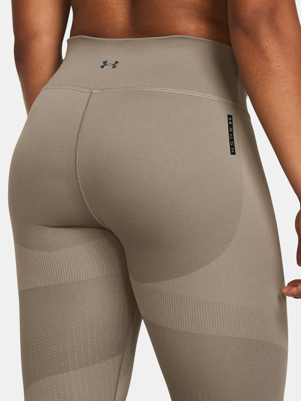 Under Armour Ženske tajice Under Armour Vanish Elite Seamless AnkLeg