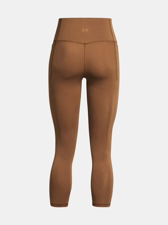 Under Armour Ženske tajice Under Armour Meridian Ankle Leg