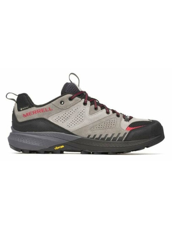 Merrell obuv merrell J037875 CAPRA 2 GTX black/charcoal 7,5 MERRELL OBUV_No MP
