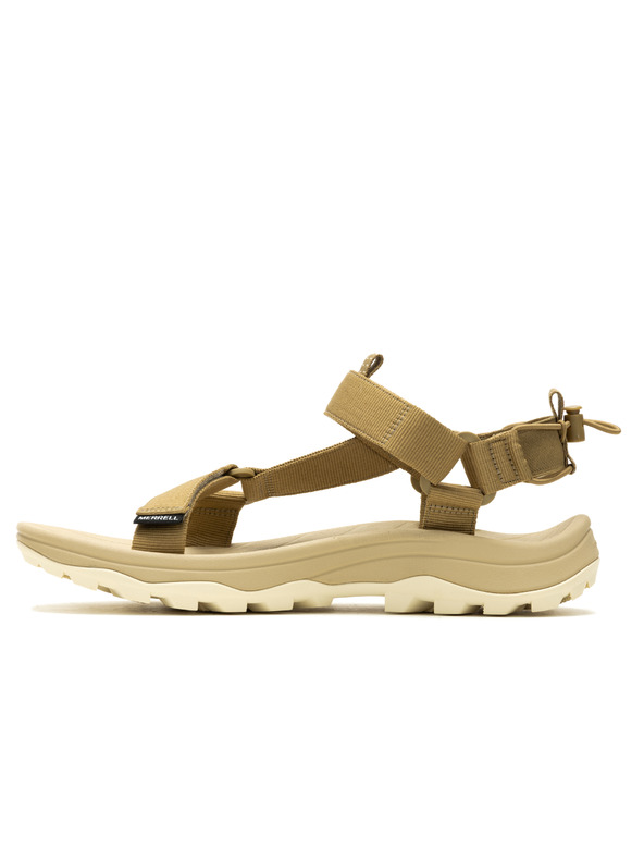 Merrell obuv merrell J006183 SPEED FUSION WEB SPORT coyote/khaki 6UK MERRELL OBUV_No MP