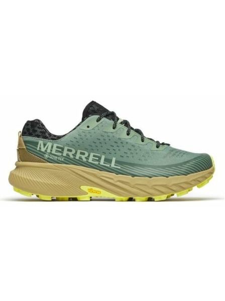Merrell Obuća Merrell J068323 AGILITY PEAK 5 GTX borovnica 10 MERRELL OBUĆA_No MP