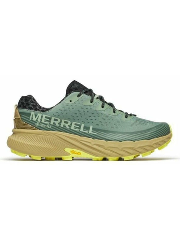Merrell Obuća Merrell J068323 AGILITY PEAK 5 GTX borovnica 10 MERRELL OBUĆA_No MP