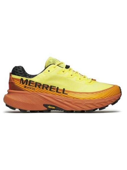Merrell Obuća Merrell J068321 AGILITY PEAK 5 GTX žuti narcis 9 MERRELL OBUĆA_No MP