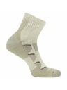 Merrell Merrell čarape MEA33651Q1B4 OATML MOAB HIKING QUARTER zobena kaša S/M MERRELL ČARAPE