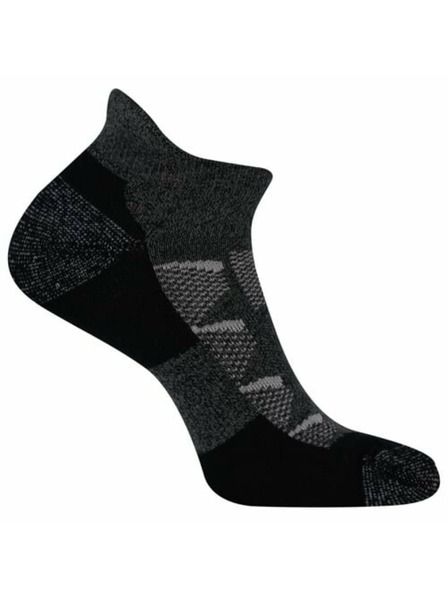 Merrell Merrell čarape MEA33650L1B4 CHAR MOAB HIKING LOW CUT TAB ugljen S/M MERRELL ČARAPE