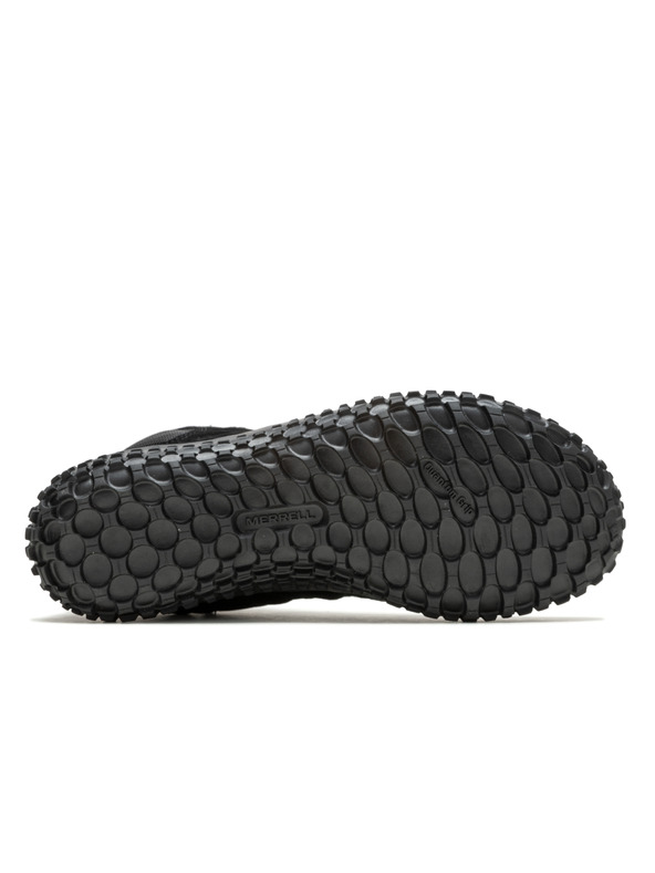 Merrell obuv merrell J037752 WRAPT MID WP crna/crna 3,5UK MERRELL OBUV