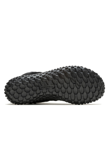 Merrell obuv merrell J037752 WRAPT MID WP crna/crna 3,5UK MERRELL OBUV