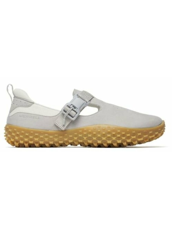 Merrell obuv Merrell J008326 WRAPT BUCKLE NUBUCK golubica MERRELL