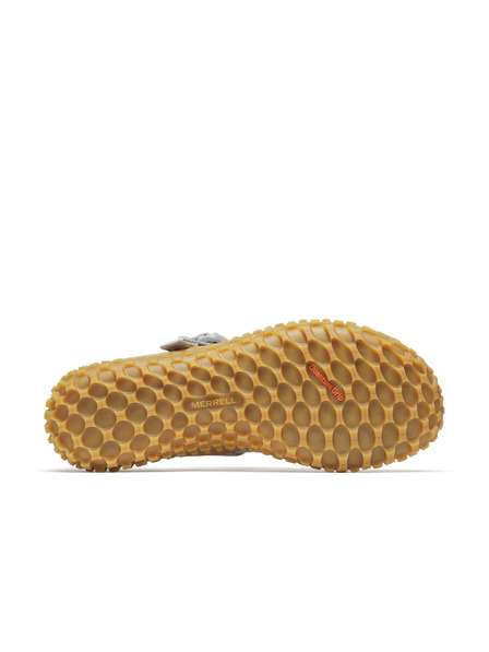 Merrell obuv Merrell J008326 WRAPT BUCKLE NUBUCK golubica MERRELL