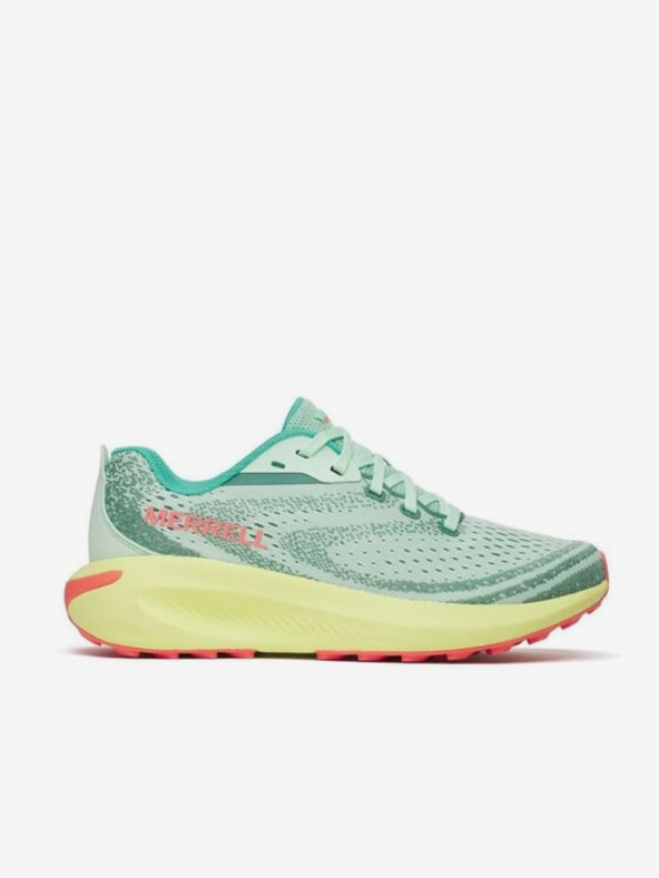 Merrell obuv merrell J068424 MORPHLITE celadon 4 MERRELL OBUV