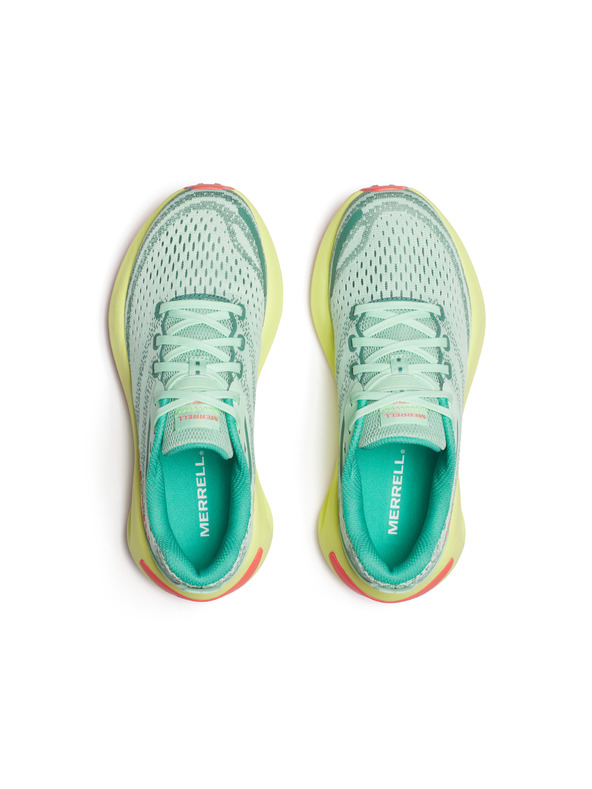 Merrell obuv merrell J068424 MORPHLITE celadon 4 MERRELL OBUV