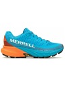 Merrell obuv merrell J068086 AGILITY PEAK 5 tahoe/mandarina 4,5 MERRELL OBUV_No MP