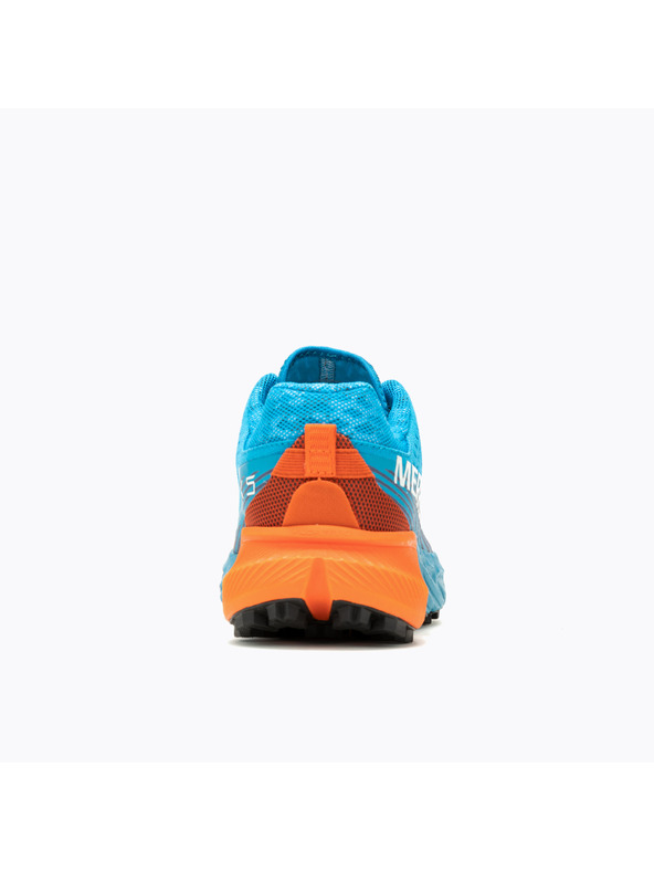Merrell obuv merrell J068086 AGILITY PEAK 5 tahoe/mandarina 4,5 MERRELL OBUV_No MP