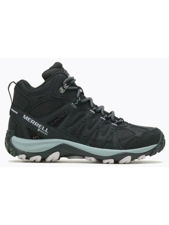 Merrell obuv merrell J135450 ACCENTOR 3 SPORT MID GTX crna 4,5 MERRELL OBUV_No MP
