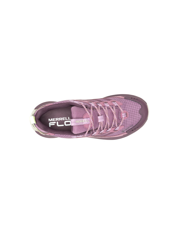 Merrell obuv merrell J037846 MOAB SPEED 2 GTX mauve 3,5UK MERRELL OBUV_No MP