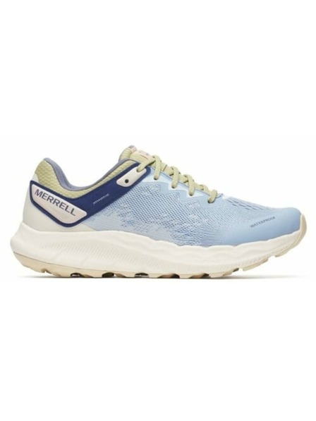 Merrell obuv merrell J068450 ANTORA 4 WP seaway/chalk 4,5 MERRELL OBUV_No MP