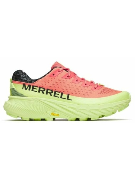 Merrell obuv merrell J068372 AGILITY PEAK 5 blossom/mantis 4,5 MERRELL OBUV_No MP