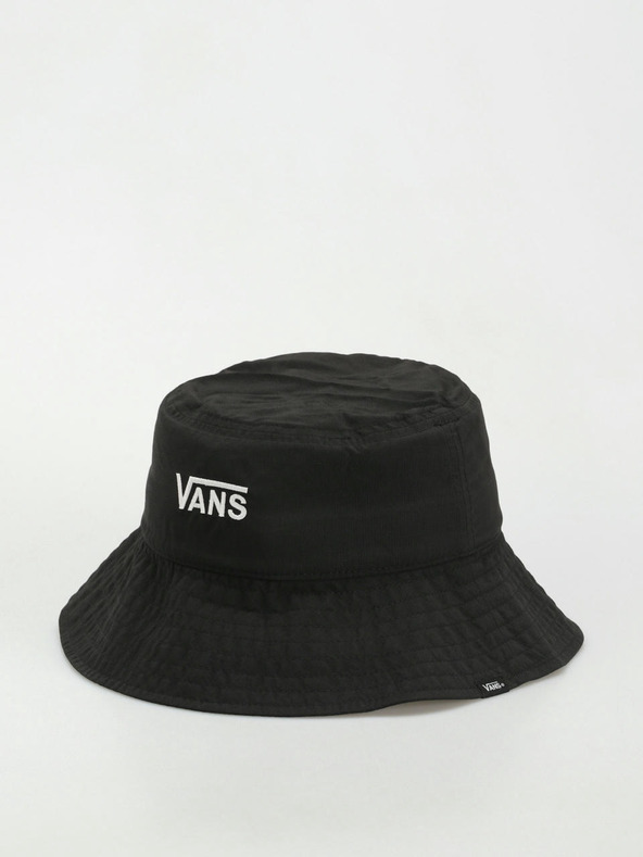 Vans Crni šešir Level Up II Bucket Black