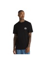 Vans Muška crna majica Mn Holder St Classic Vans
