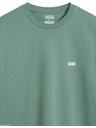 Vans Muška tamnozelena majica Off The Wall II Vans