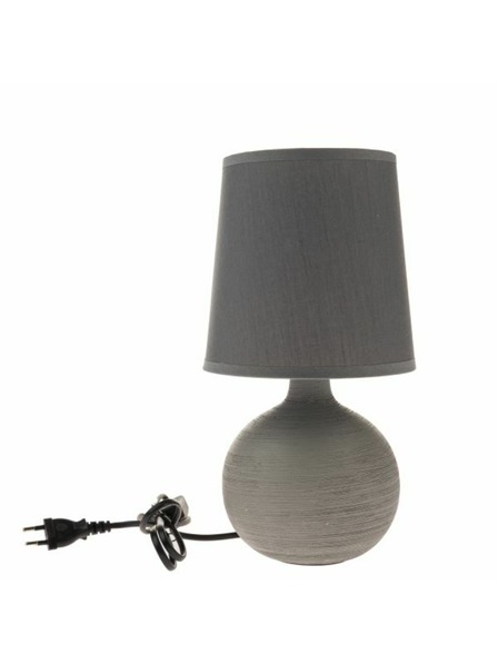 Casa de Engel Keramička električna stolna lampa 29cm, 1/12