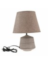 Casa de Engel Keramička električna stolna lampa 33cm, 1/12
