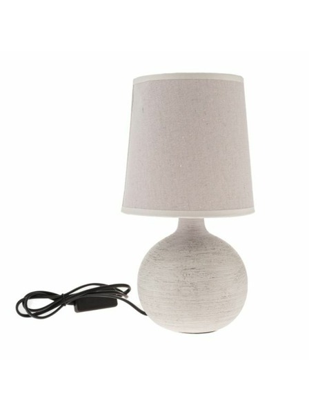 Casa de Engel Keramička električna stolna lampa 29cm, 1/12