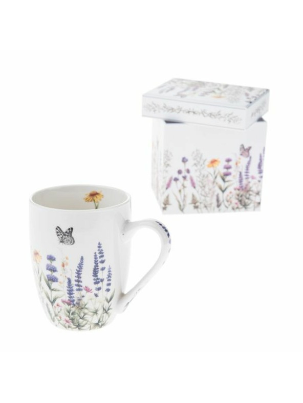 Casa de Engel Porculanska šalica 350ml u poklon kutiji, 1/36