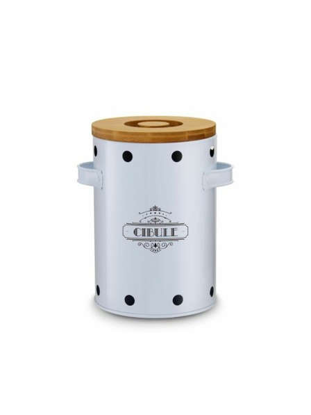 Casa de Engel Metalna posuda za luk (CZ), 0/12