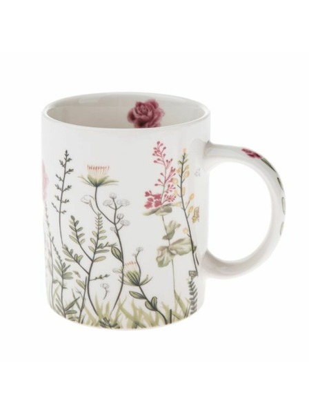 Casa de Engel Porculanska šalica 330ml, 0/48