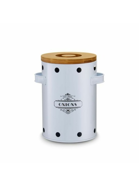 Casa de Engel Metalna posuda za luk (EN), 0/12