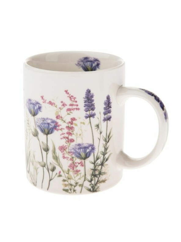 Casa de Engel Porculanska šalica 330ml, 0/48