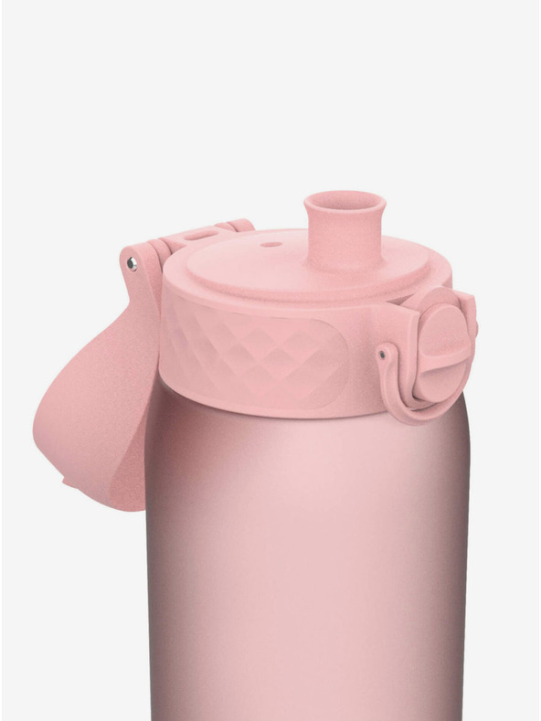 ION8 Ružena boca Ion8 Leak Proof (350 ml)