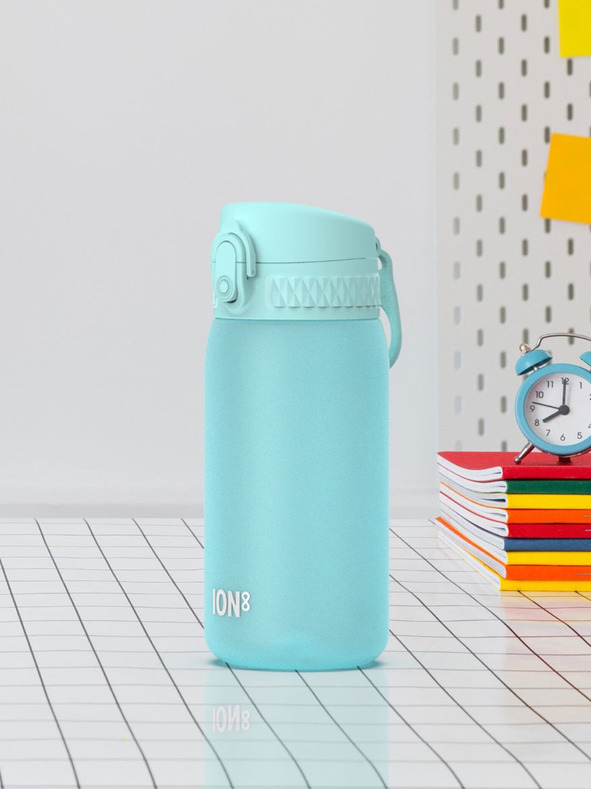 ION8 Svijetlo plava bočica Ion8 Leak Proof (350 ml)