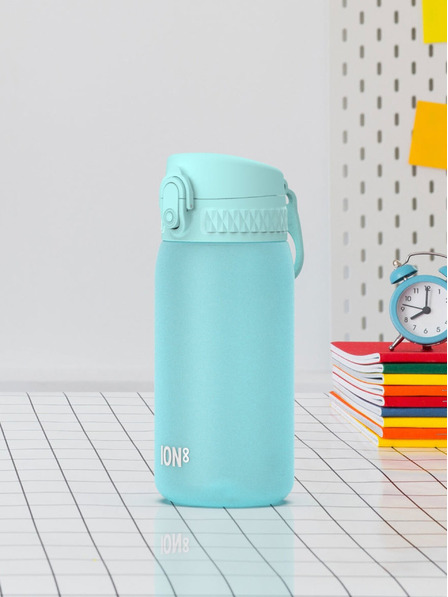 ION8 Svijetlo plava bočica Ion8 Leak Proof (350 ml)