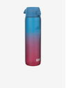 ION8 Plavo-ružičasta boca Ion8 Leak Proof Motivator (1000 ml)